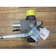 Hydac SAF20E16Y1-N250A SAF20E16Y1N250A S13 - New No Box