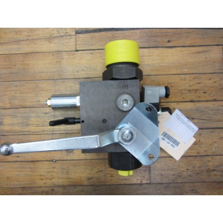 Hydac SAF20E16Y1-N250A SAF20E16Y1N250A S13 - New No Box
