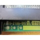 Fanuc A20B-2100-0021 Circuit Board A20B-2100-002107G 4 - Used