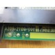 Fanuc A20B-2100-0021 Circuit Board A20B-2100-002107G wCable - Parts Only