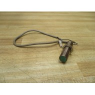 Pepperl + Fuchs NBB2-12GM50-E2 Proximity Sensor 83952 - Used