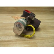 AscoRed Hat 8222B4 Solenoid Valve Unit - New No Box