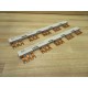 Sprecher+Schuh KT3-25-DB-54-5 Bus Bar KT325DB545 (Pack of 2) - Used