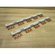 Sprecher+Schuh KT3-25-DB-54-5 Bus Bar KT325DB545 (Pack of 2) - Used