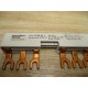 Sprecher+Schuh KT3-25-DB-54-5 Bus Bar KT325DB545 (Pack of 2) - Used
