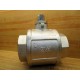 Generic DN65 Shut Off Valve WO Handle - New No Box