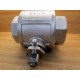 Generic DN65 Shut Off Valve WO Handle - New No Box