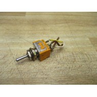 Matsushita AJ22142 Toggle Switch (Pack of 11) - Used