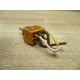 Matsushita AJ22142 Toggle Switch (Pack of 11) - Used