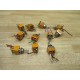 Matsushita AJ22142 Toggle Switch (Pack of 11) - Used