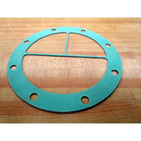 ITT Standard 3-298-8-06-110-02 Heat Exchanger Gasket 329880611002 - New No Box