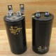 Hitachi FXS Capacitor 3900MFD 400VDC (Pack of 2) - Used