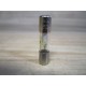 Littelfuse 4AG-1A 413 Glass Tube Fuse 4AG1A (Pack of 5)