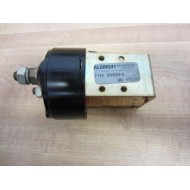 Albright SW62M-2 SW62M2 SW62M 2 Solenoid Coil Cracked Housing - New No Box