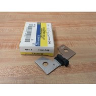 Square D C40 Heater Element 58780