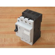 Siemens 3VU1300-0ML00 Starter Motor Protector 3VU13000ML00 - Used