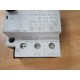 Siemens 3VU1300-0ML00 Starter Motor Protector 3VU13000ML00 - Used