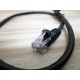 Farnell 1526203 Cable 296505BK