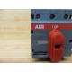 ABB OT63E3 Interrupter Switch  0T63E3 - Used