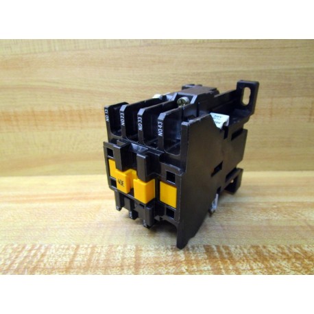 Telemecanique CA2-DN140 A60 Contactor CA2DN140A60 - Used