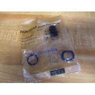 Dialight 812-1030-09-506 Lamp Holder Assy.812103009506