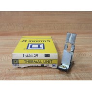 Square D AR 1.39 Overload Relay Thermal Unit AR139 (Pack of 3)