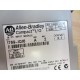 Allen Bradley 1769-IQ16 Input Module 1769IQ16 Series A  Rev.2 - Used