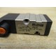 SMC NVJ314M Solenoid Valve WO Coil - New No Box