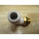 SMC KQ2L08-U02 One Touch Elbow Fitting KQ2L08U02 (Pack of 5)