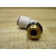 SMC KQ2L08-U02 One Touch Elbow Fitting KQ2L08U02 (Pack of 5)