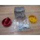 Moeller SVB-T0 SVBT0 Lock Out Handle For Padlock