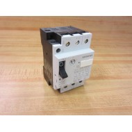 Siemens 3VU1300-1TK00 Circuit Breaker 3VU13001TK00 - Used