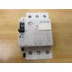 Siemens 3VU1300-1TK00 Circuit Breaker 3VU13001TK00 - Used