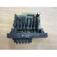 General Electric IC610MDL175A Output Module 8 Circuit - Used