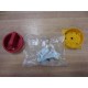 Moeller SVB-T0 SVBT0 Lock Out Handle For Padlock