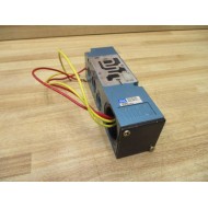 MAC 82A-OA-CKA Solenoid Valve Block 82A-0A-CKA - Used