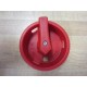 Moeller SVB-T0 SVBT0 Lock Out Handle For Padlock