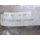 Vickers 105680 Seat XX-2577 - New No Box