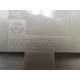 Weidmuller Wieland WK4TKG-TRST..U Terminal Block WK4TKGTRSTU (Pack of 8) - New No Box