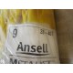 Ansell 28-407 Bag Of 12 Size 9 Metalist Gloves