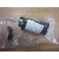 Burndy MBG 19S1 MBG19S1 Strain Relief Connector 749048 SD9406