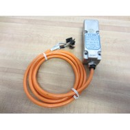 Elan ISE_VO_P ISEVOP Proximity Sensor - Used