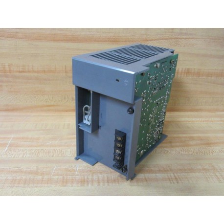 Allen Bradley 1746-P2 Power Supply 1746P2 Ser. C WO Cover - Used