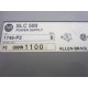 Allen Bradley 1746-P2 Power Supply 1746P2 Series B - Used