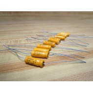 Sprague TVA-1599 Capacitors TVA1599 1UF 350VDC (Pack of 11) - New No Box