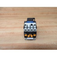 Telemecanique CA2-DN40G6 Control Relay CA2DN40G6 - Used