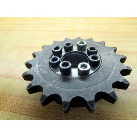 Martin 50BS18-1" Sprocket Bore 1"  50BS18-1 - Used