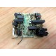 Panasonic TNP890237X Circuit Board 4 Board As Is - Parts Only