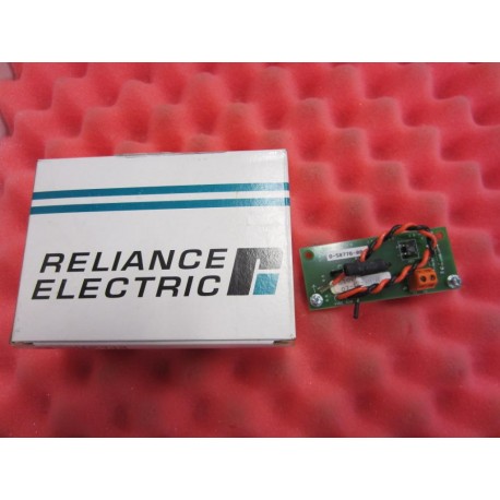 Reliance Electric 0-58776 Flexpak O-58776 0-58776 0A