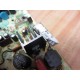 Panasonic TNP890237X Circuit Board 4 Board As Is - Parts Only